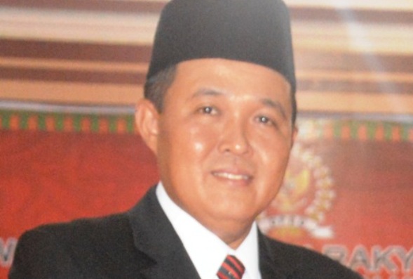  Dewan Rohil Sebut Pilpeng Tahap Pertama Perlu Evaluasi